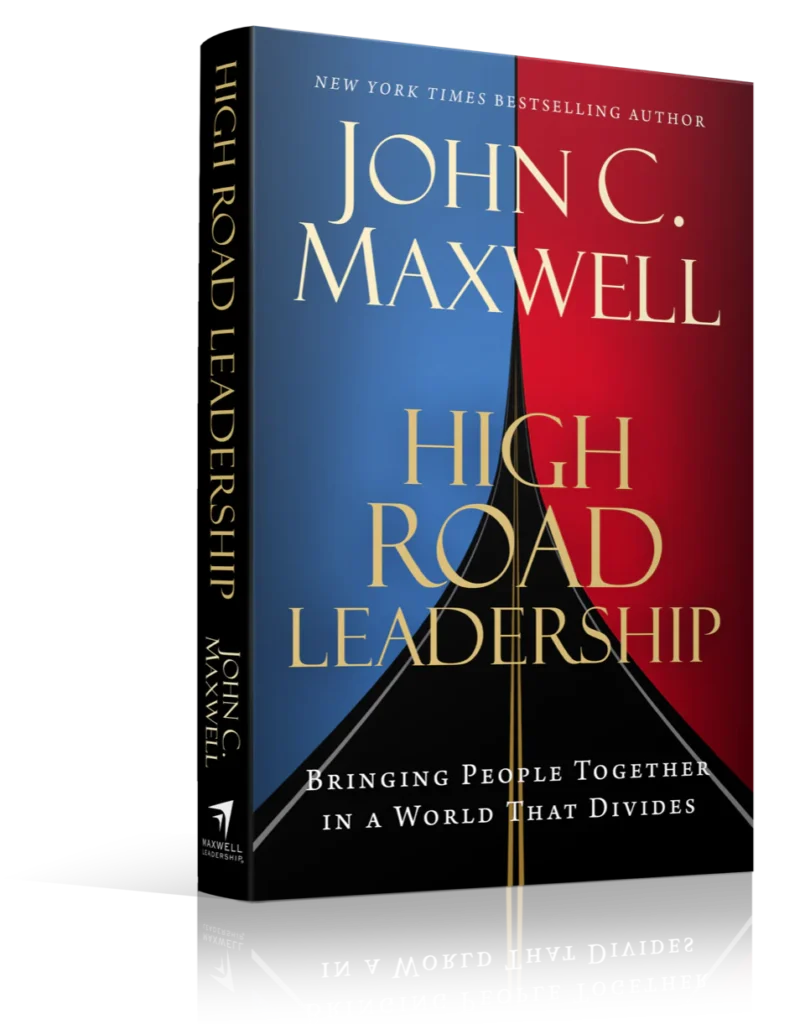 High Road Leadership