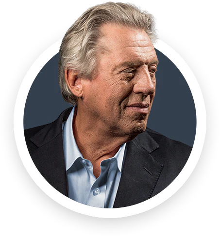 Johh Maxwell