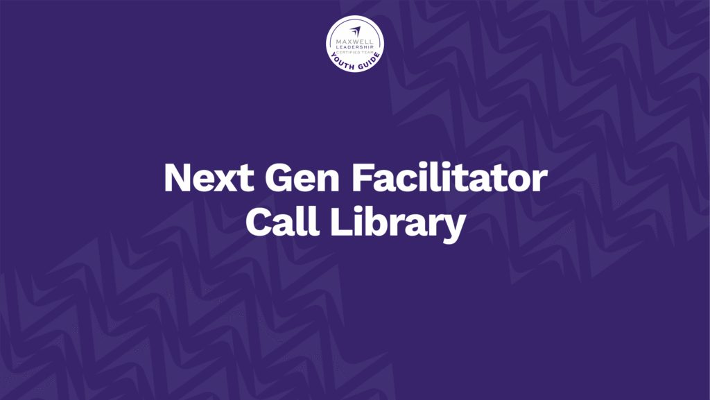 Call Library – MLCT Online Learning Platform