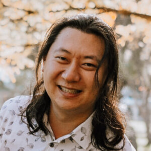 Profile photo of James Zhang