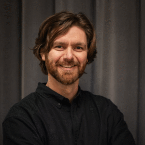 Profile photo of Reinier Blijleven
