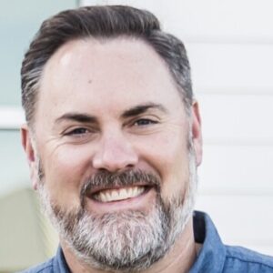 Profile photo of Greg Hodges