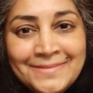 Profile photo of Belinda Fernandez