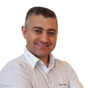 Profile photo of Alexandr Thoric